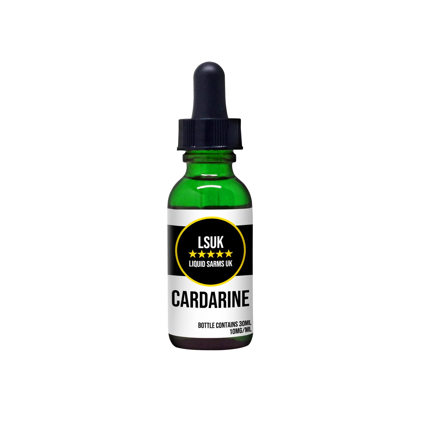 Cardarine (GW-501516)