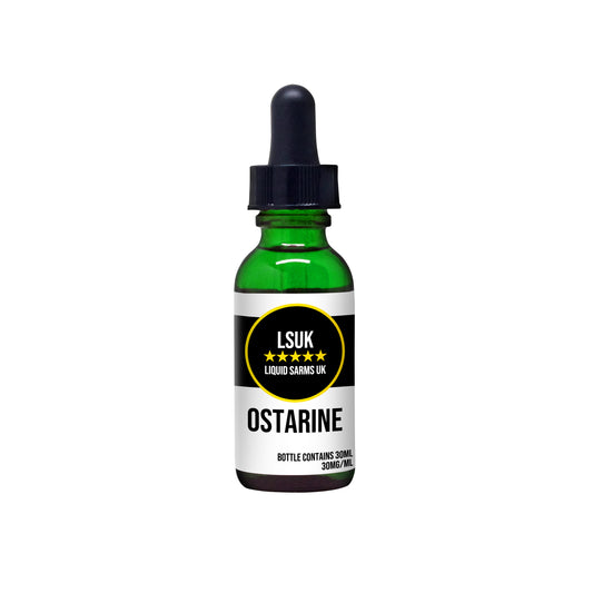 Ostarine (MK-2866)